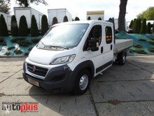 ciężarówka Fiat DUCATO
