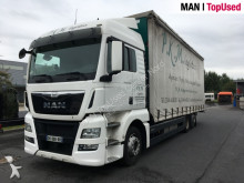 MAN TGX 26.440 6X2-4 BL truck