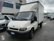 Ford refrigerated truck