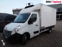 Renault Master 125.35 dCi truck