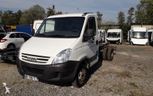camion Iveco DAILY 35C12 RAMA KIPER WYWROT