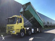 used tipper truck