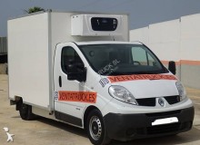 camión frigorífico Renault