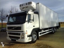 Volvo FM 340 truck