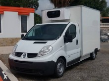 camión frigorífico Renault