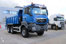 used tipper truck
