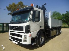 Volvo FM13 440 truck