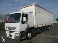 camión lonas deslizantes (PLFD) Renault