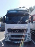 camión chasis Volvo