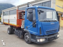 used tipper truck