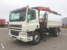 DAF CF75 310 truck