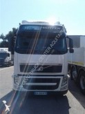 camión portacontenedores Volvo