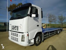 portamáquinas Volvo