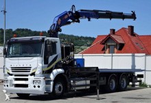 camion Iveco Stralis 310