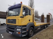 MAN TGA 26.360 truck