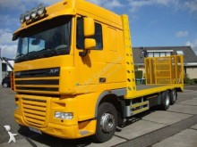 DAF XF 480 truck