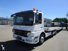 Mercedes Atego 1224 truck