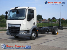 DAF chassis truck