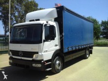 Mercedes Atego 1218 truck