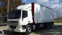 DAF CF75 360 truck