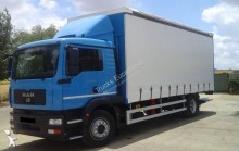 MAN TGM 18.280 truck