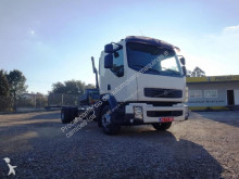 Volvo FL6 240 truck