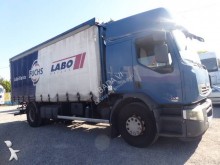 vrachtwagen Schuifzeilen Renault