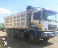 MAN F2000 41.414 truck