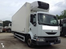 camión frigorífico Renault