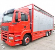 MAN TGA 26.350 truck