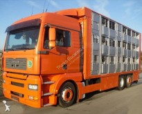 MAN TGA 26.480 truck