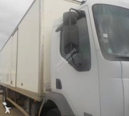 camión furgón usado