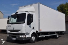 Renault box truck