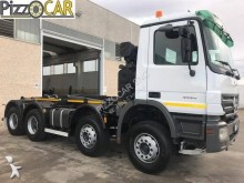 camion Mercedes Actros 4144
