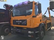 MAN 18 280 truck