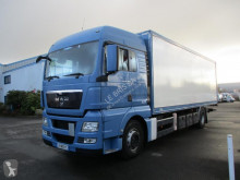 camion fourgon occasion