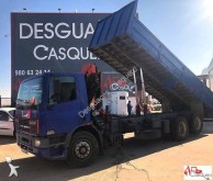 DAF truck