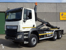 DAF CF 460