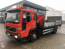 Volvo FL6 180 truck