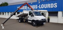Iveco Daily 70C18 truck