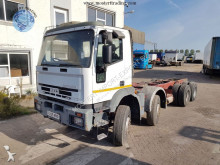 Iveco chassis truck