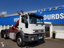 Gancho portacontenedor Iveco