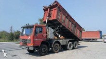 used tipper truck