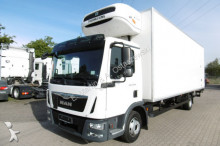 MAN TGL 12.220 TK 7,3m T.- K. T 1000 R LBW 1,5 T truck