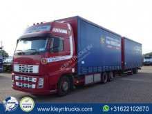 camión lonas deslizantes (PLFD) Volvo