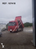 used tipper truck