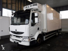 vrachtwagen Renault MIDLUM 12.240 - SOON EXPECTED - MANUAL THERMO KING EURO 4