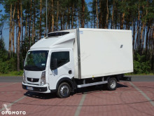 camión frigorífico Renault