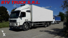 Volvo FM FM 7 290 MOTRICE ISOTERMICA truck