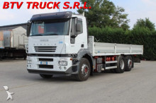 camion Iveco